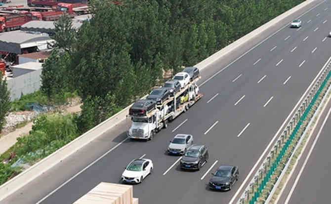 呈贡区高速公路汽车救援